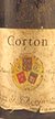1959 Corton 1959 J Thorin (Red wine)