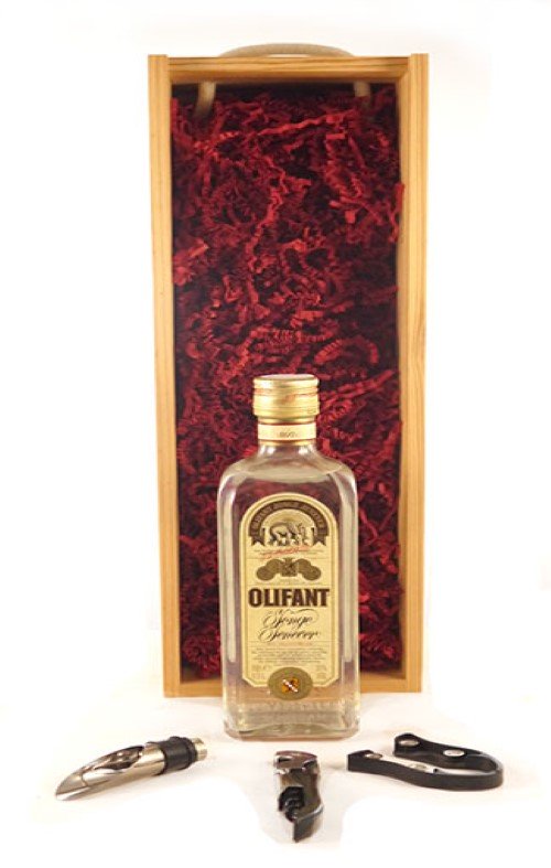 1990's Olifant Jonge Jenever 1990's bottling (0.5 Litres)