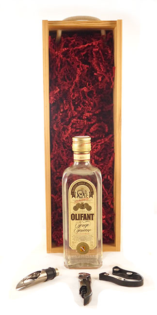 1990's Olifant Jonge Jenever 1990's bottling (0.5 Litres)