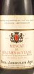 1985 Muscat de Beaumes de Venise 1985 Paul Jaboulet Aine (Dessert wine)