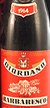 1964 Barbaresco 1964 Giordano (Red wine)