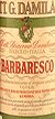 1975 Barbaresco 1975 Damilano (Red wine)