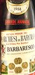 1968 Barbaresco 1968 Marchesi di Barolo (Red wine)