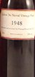 1948 Quinta Do Noval Vintage Port 1948 (Decanted Selection) 20cls