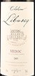 2005 Chateau Le Boscq 2005 Medoc (Red wine)