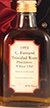 1993 C. Ferrand Trinidad Rum 1993 Plantation 9 Year Old (Decanted selection) 20cls