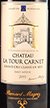2011 Chateau La Tour Carnet 2011 Haut Medoc Grand Cru Classe (Red wine)