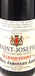 2001 St Joseph 'Le Grand Pompee' 2001 Paul Jaboulet Aine (Red wine)