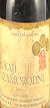 1975 Tokaji Szamorodni 1975 (500ml) Monimpex (Dessert wine)