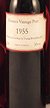 1955 Fonseca Vintage Port  1955 (Decanted Selection) 20cls