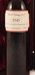 1945 Dow's Vintage Port 1945 (Decanted Selection) 20cls