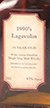 1990's Lagavulin 16 Year Old White Horse Distillers Single Islay Malt Whisky  (Decanted Selection) 20cls