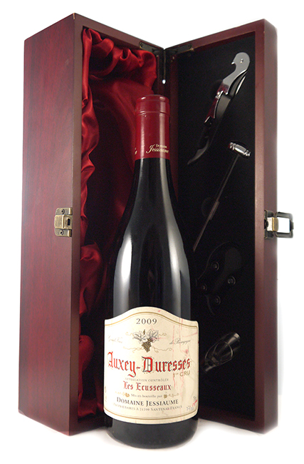 2009 Auxey Duresses 1er Cru 'Les Ecusseaux' 2009 Domaine Jessiaume (Red wine)