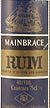 1970's Mainbrace Rum (1970's Bottling) Guyana and Barbados