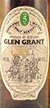 1975 Glen Grant 5 Year Old Highland Malt Scotch Whisky 1975 (94.7cls)