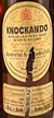 1966 Knockando 12 year old Speyside Single Malt Scotch Whisky 1966