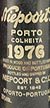 1976 Niepoort Colheita Vintage Port 1976