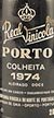 1974 Real Vinicola Colheita Port 1974