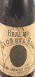 1976 Beaune Clos de L'Ecu 1976 Jaboulet Vercherre MAGNUM (Red wine)