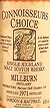 1971 Milburn Malt Whisky Miniature (5cl) 1971 Connoisseurs Choice Bottling (Original box)