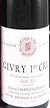 1999 Givry 1er Cru  'Clos Jus' 1999 Domaine Chofflet-Valdenaire (Red wine)