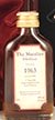 1963 Macallan Glenlivet 17 Year Old Single Malt Scotch Whisky 1963 Distillery Bottling (Decanted Selection) 10cls