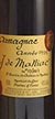 1935 J de Malliac Vintage Armagnac 1935 (70cl) (Original box)