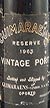 1965 Fonseca Guimaraens Reserve Vintage Port 1965