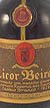 1970's Licor Beirao 1970's bottling 1 litre 