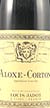 1998 Aloxe Corton 1998 Louis Jadot (Red wine)