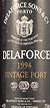 1994 Delaforce Vintage Port 1994