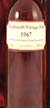 1967 Cockburn's Vintage Port 1967 (Decanted Selection) 20cls