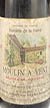 1977 Moulin a Vent 1977 Foillard (Red wine)