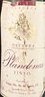 1995 Plandenas Reserva 1995 Navarra (Red wine) (Red wine)