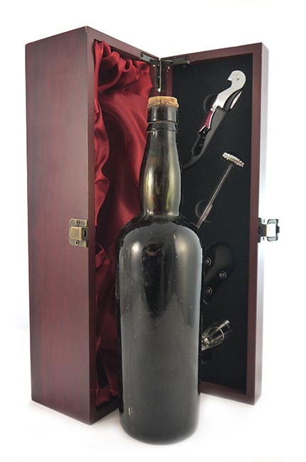 1920's Vintage Port 1920's bottling