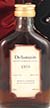 1973 Delamain Grande Fine Champagne Cognac 1973 (20cl) Decanted selection