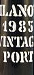 1985 Vilanova Vintage Port 1985