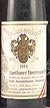 1984 Apetloner Beerenauslese 1984 Zimmermann Graeff  (White wine)