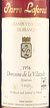 1976 Domaine de la Vilatade 1976 Pierre Laforest (Red wine)