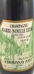 2015 Champagne Cuvee du Goulte Blanc de Noirs Grand Cru Brut 2015 Marie Noelle Ledru