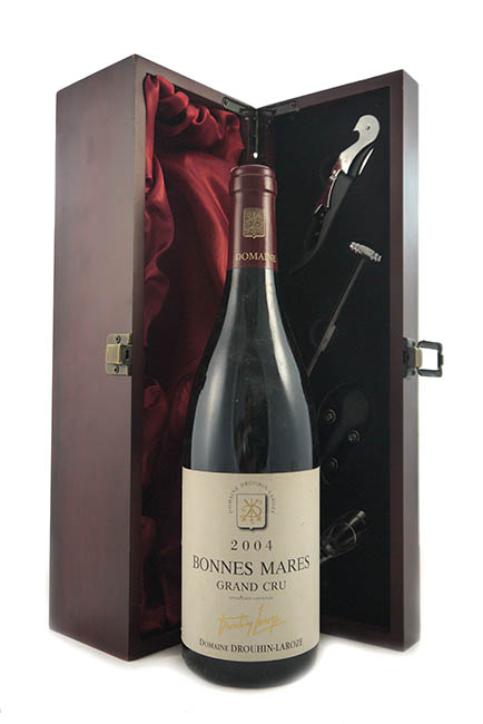 2004 Bonnes Mares Grand Cru 2004 Domaine Drouhin Laroze (Red wine)