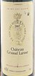 2003 Chateau Gruaud Larose 2003 2eme Grand Cru Classe St Julien MAGNUM (Red wine)