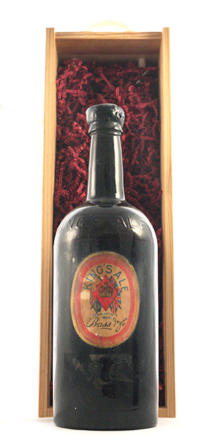 1902 King's Ale 1902 Bass (Large Format) (Beer)