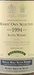 1994 Craigellachie 13 Year Old Speyside Single Malt Scotch Whisky 1994 Berrys's Own Selection