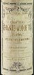 1975 Chateau Chante Alouette 1975 Bordeaux  (Red wine)