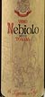1967 Nebiolo Secco D'Alba 1967 Lignana & Figli  (Red wine)