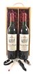 1983 Chateau Ferbos Twin Pack 1983 Graves (Red wine)