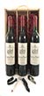 1983 Chateau Ferbos Triple Pack 1983 Graves (Red wine)