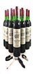 1983 Chateau Ferbos Twelve Pack 1983 Graves (Red wine)