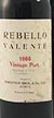 1966 Rebello Valente Vintage Port 1966